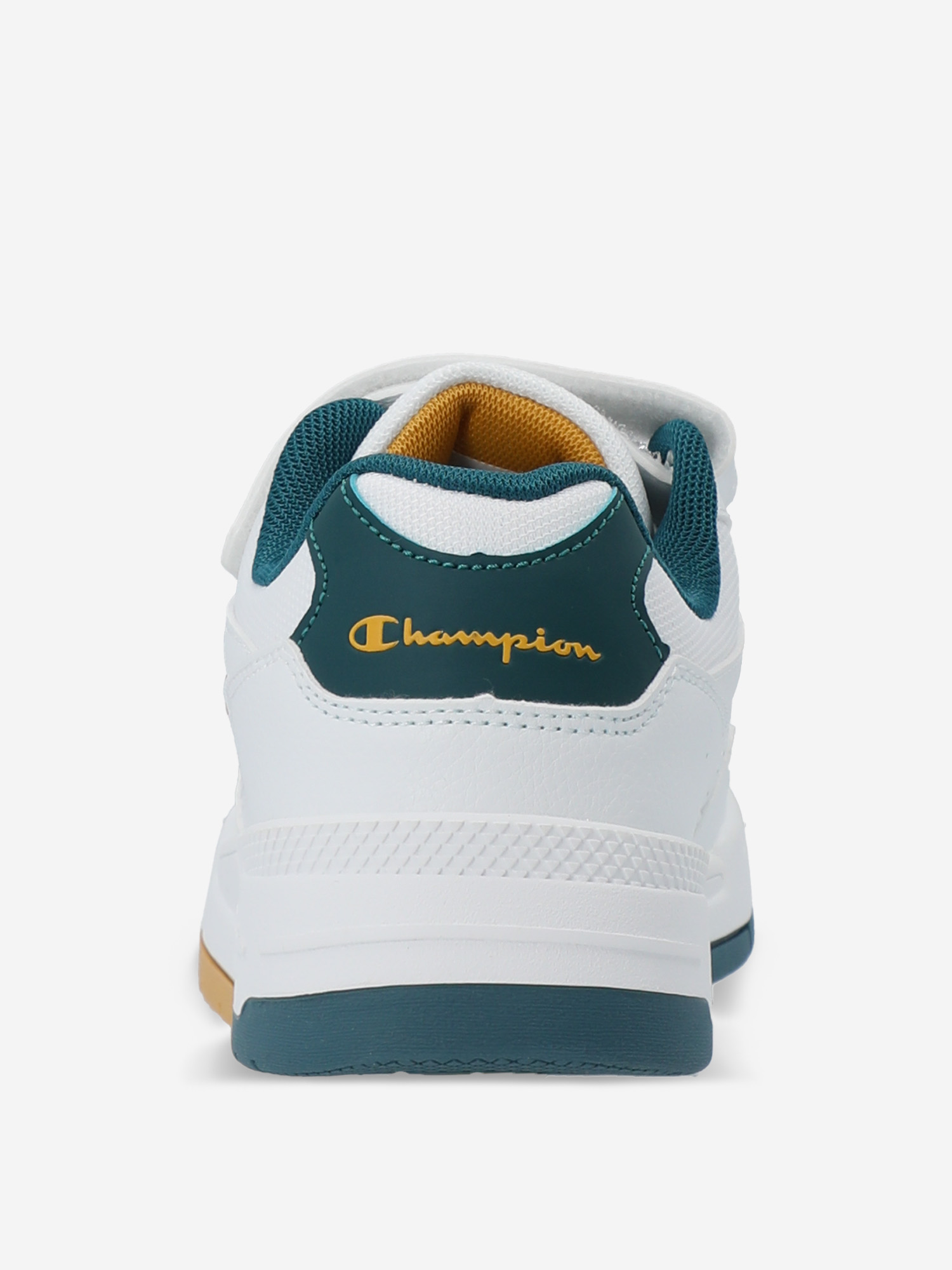 Кеды CHAMPION CHF243B123C0K-WW001 - фото 4