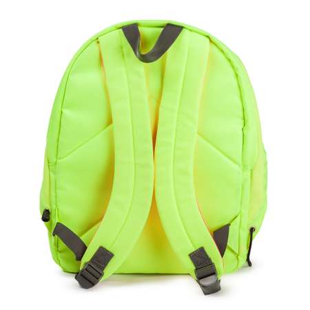 Рюкзак Zipit GRILLZ BACKPACKS цвет лайм