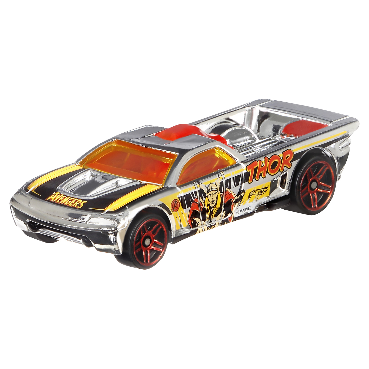 Автомобиль Hot Wheels в ассортименте FKD48 - фото 3