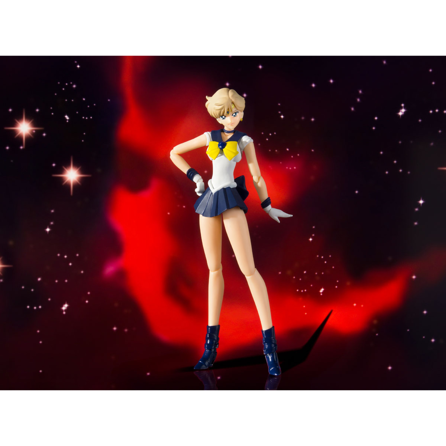 Фигурка Tamashii Nations - фото 6