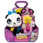 Игрушка SHIMMER STARS плюшевая панда 20 см