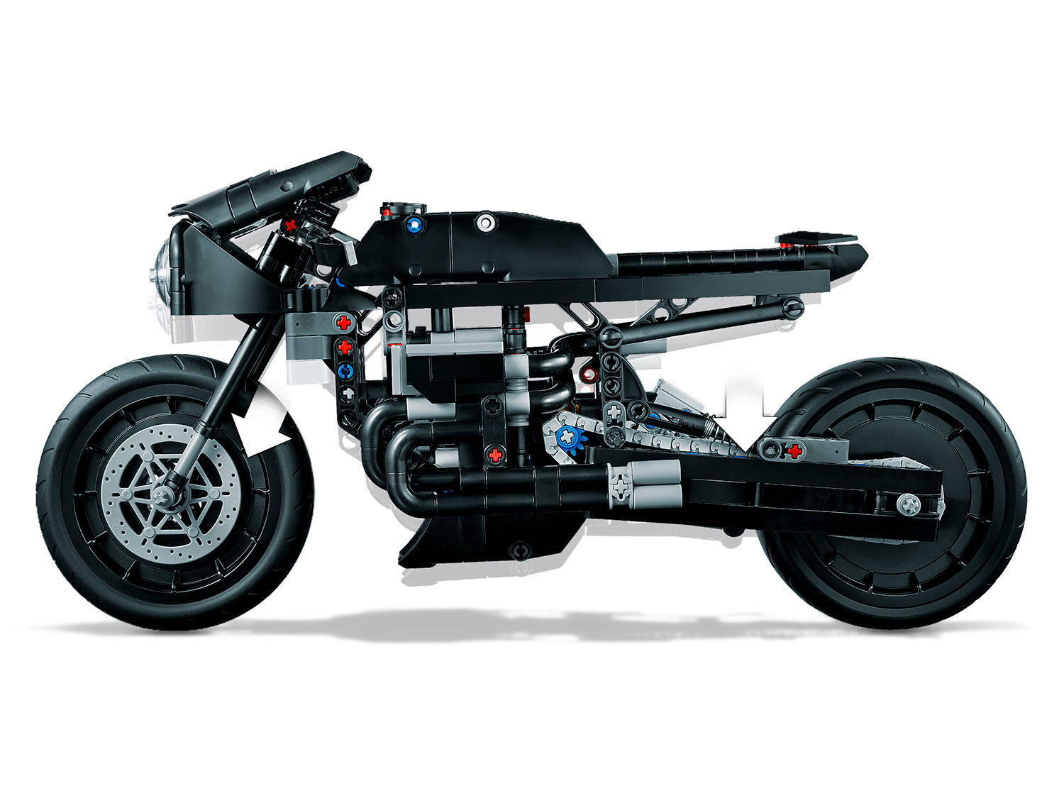 LEGO Technic Конструктор Бэтцикл