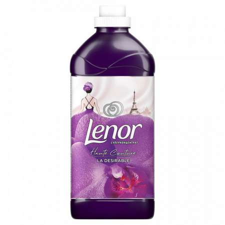 Кондиционер для белья Lenor Haute Couture La Desirable 1.785 л