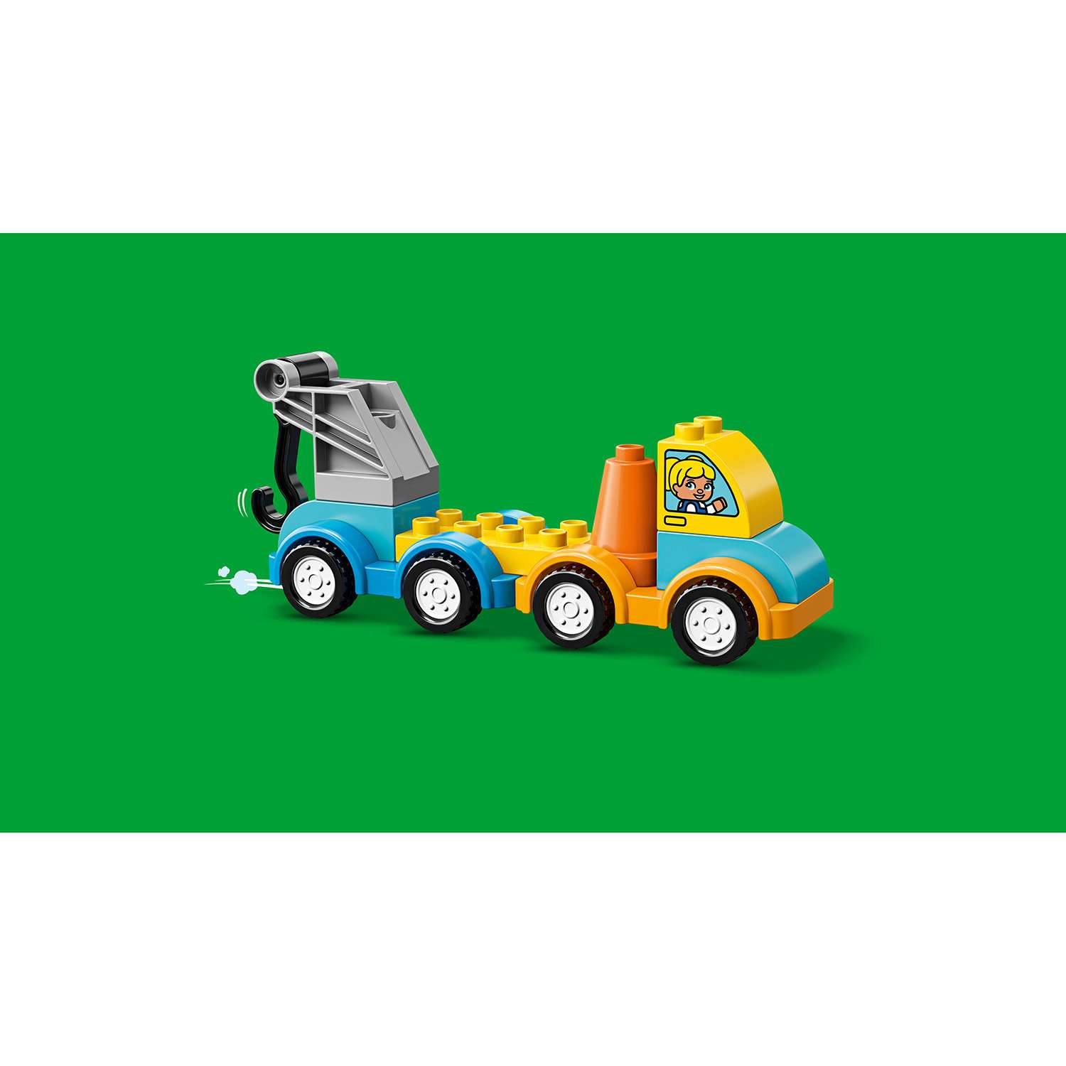 Lego 2024 duplo 10883