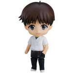 Фигурка Good Smile Company Nendoroid Rebuild of Evangelion Shinji Ikari 4580416909983