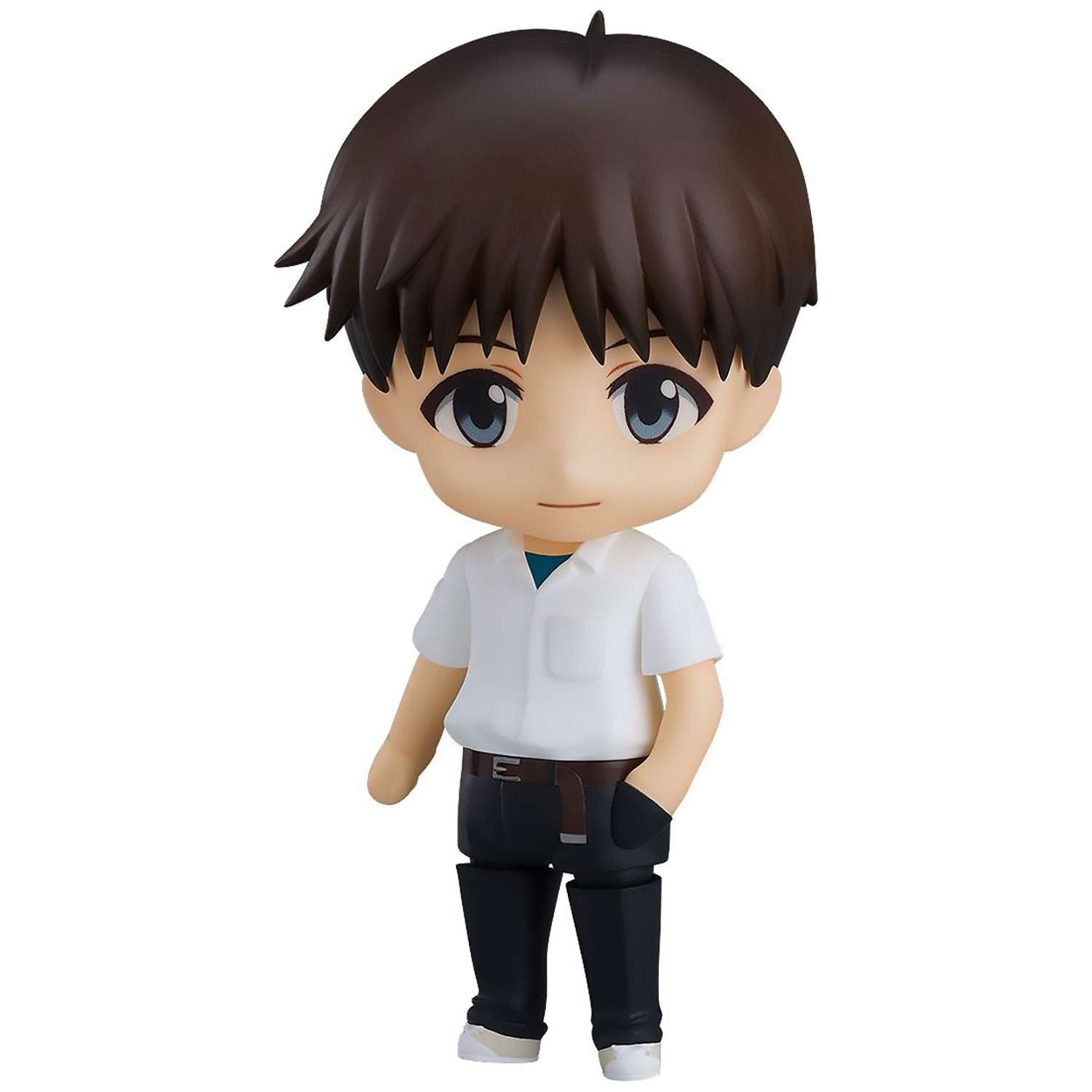 Evangelion nendoroid clearance