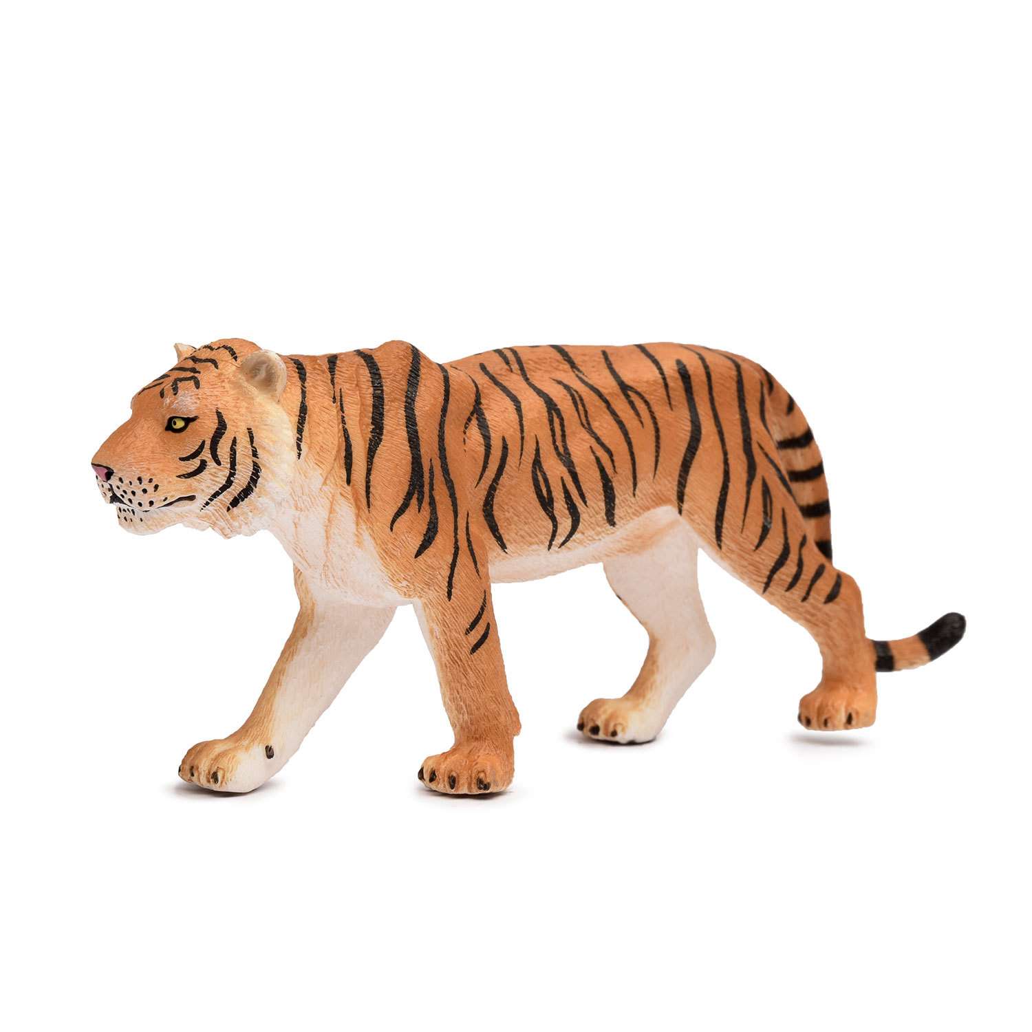 Фигурка MOJO Бенгальский тигр - фото 1