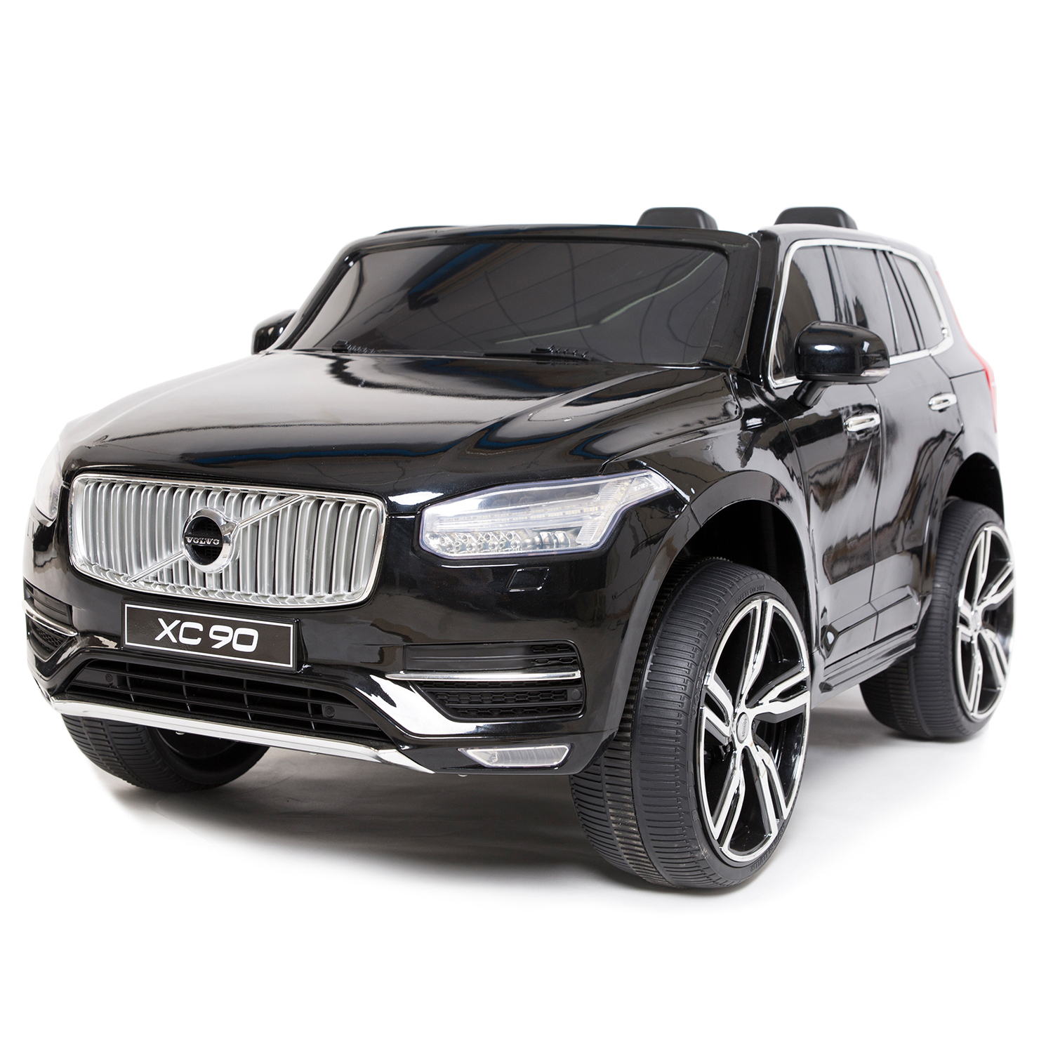 Электромобиль Kreiss РУ Volvo Xc90 8130020-2AR - фото 6