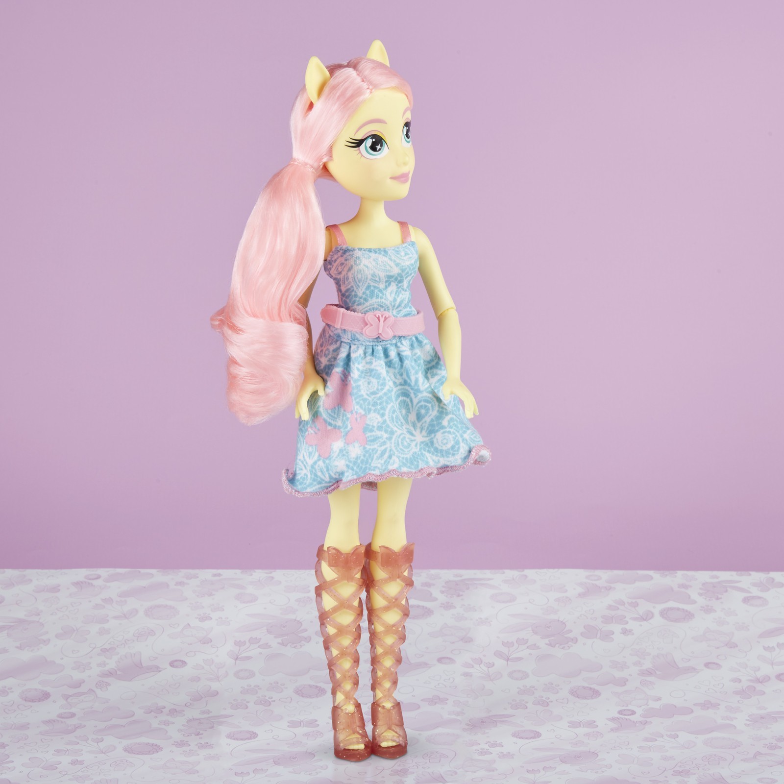 Кукла классическая MLP Equestria Girls в ассортименте E0349EU4 - фото 45