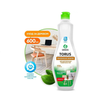 Очиститель полироль GraSS для мебели Torus Cream