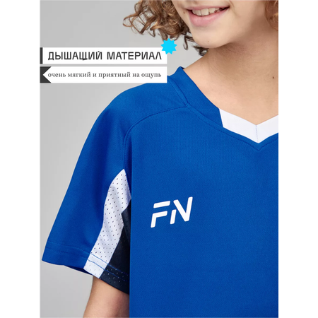 Спортивная форма FN