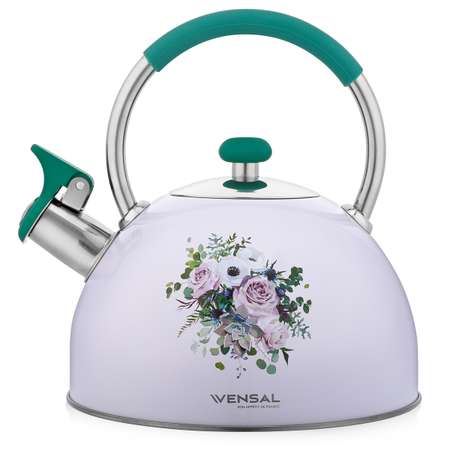 Чайник VENSAL VS3000 2.5 л
