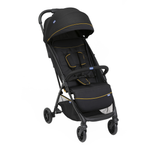 Коляска Chicco Glee Uneven Black