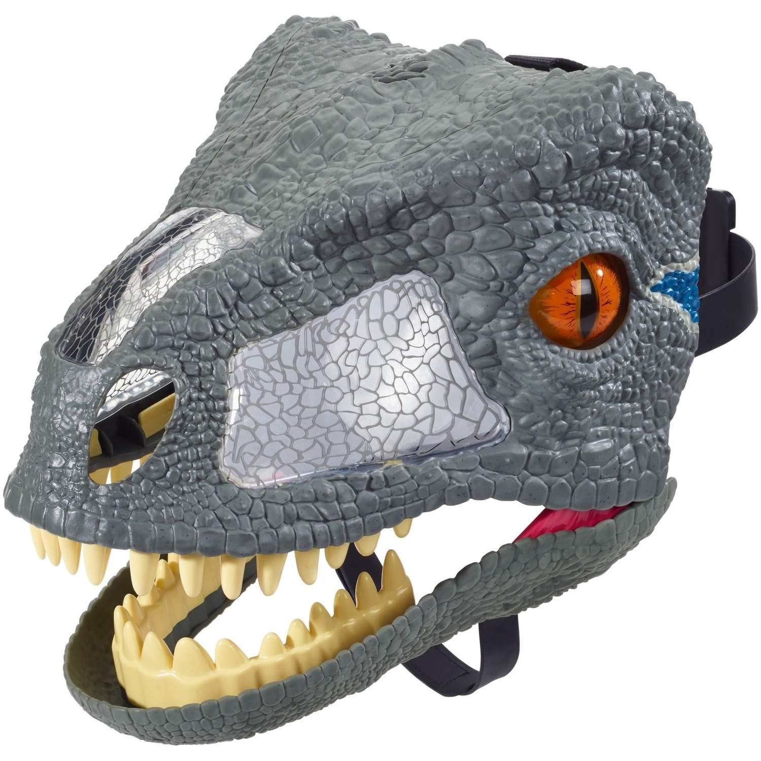 Супер-маска Jurassic World Рычащая FMB74 - фото 1