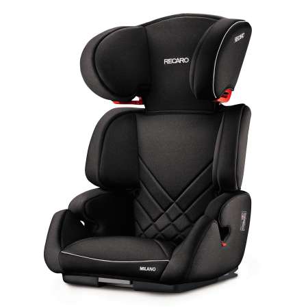 Автокресло Recaro Isofix 2/3 (15-36 кг)