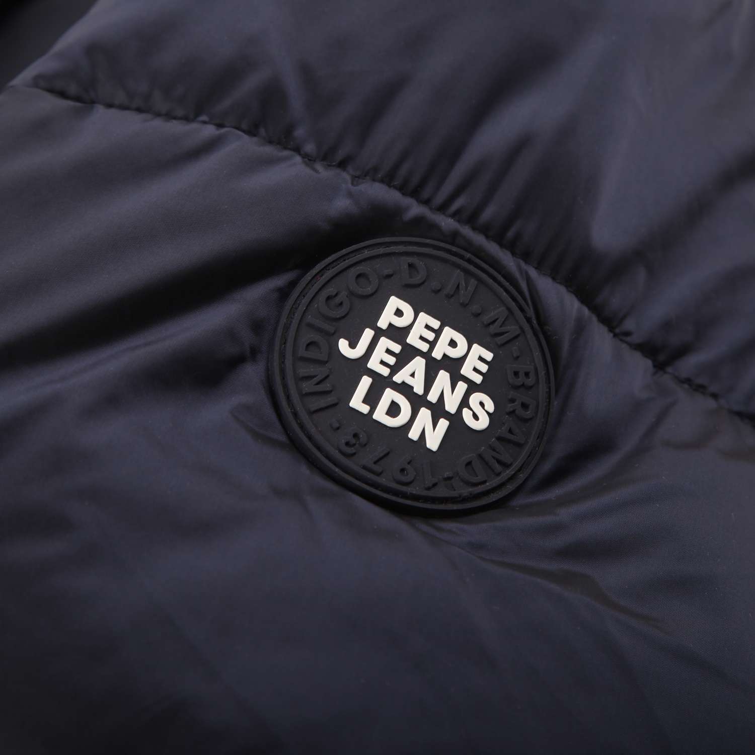 Куртка Pepe Jeans London PL401980594 - фото 3