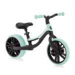 Беговел Globber Go Bike Elite Duo светло-зеленый