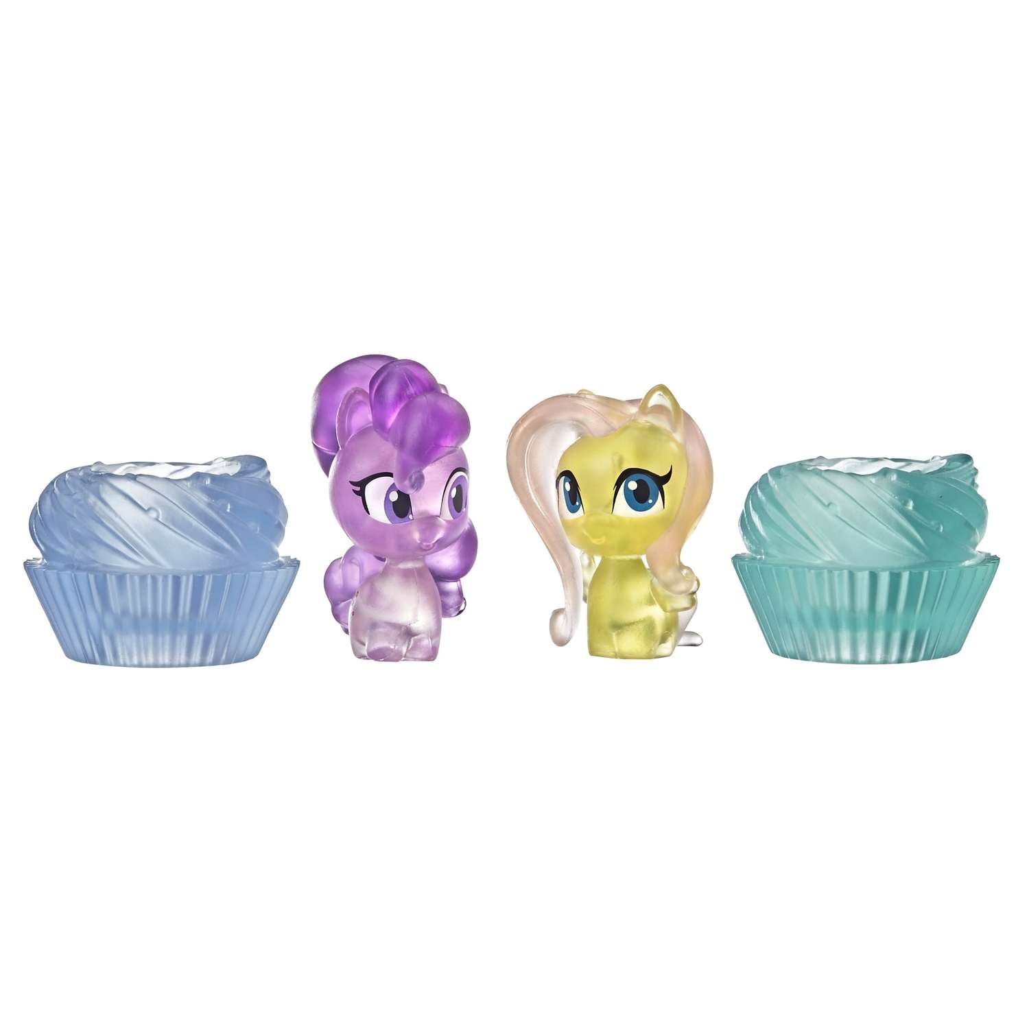 Набор игровой My Little Pony Праздник в стиле пони Колпак в непрозрачной упаковке (Сюрприз) E97125L0 - фото 6