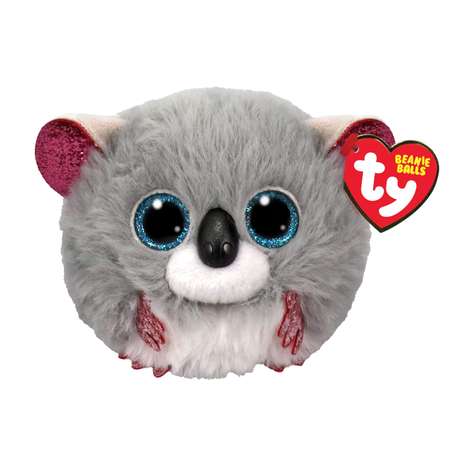 Игрушка мягконабивная TY Коала Katy 42558