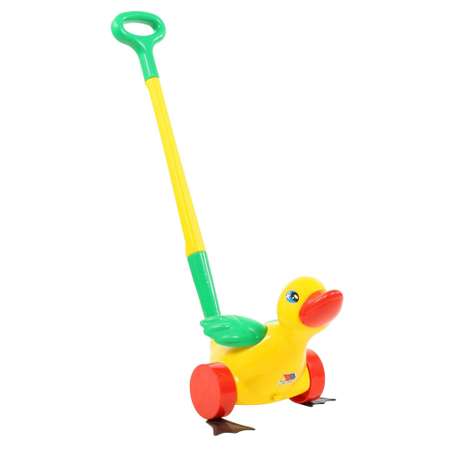 Игрушка Полесье каталка