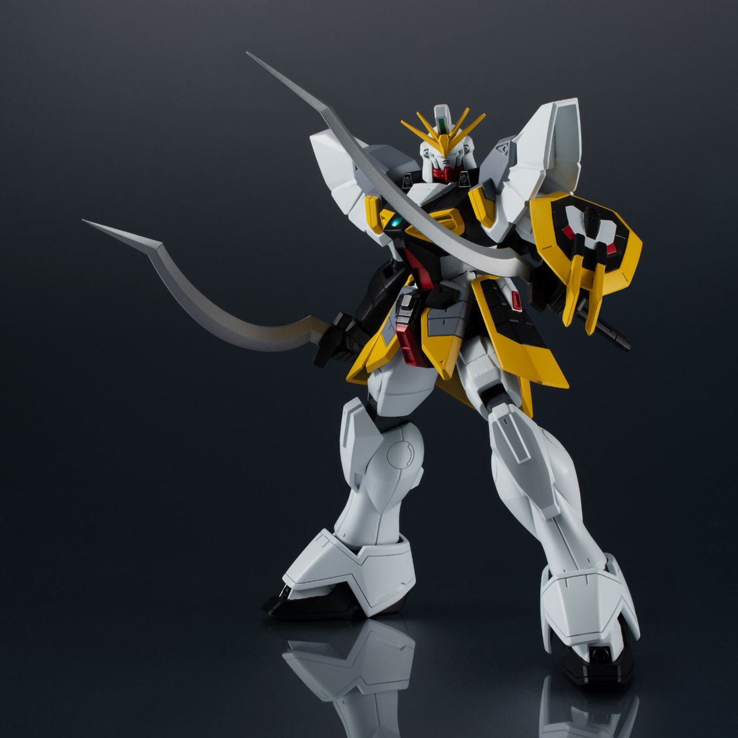 Фигурка Tamashii Nations - фото 7