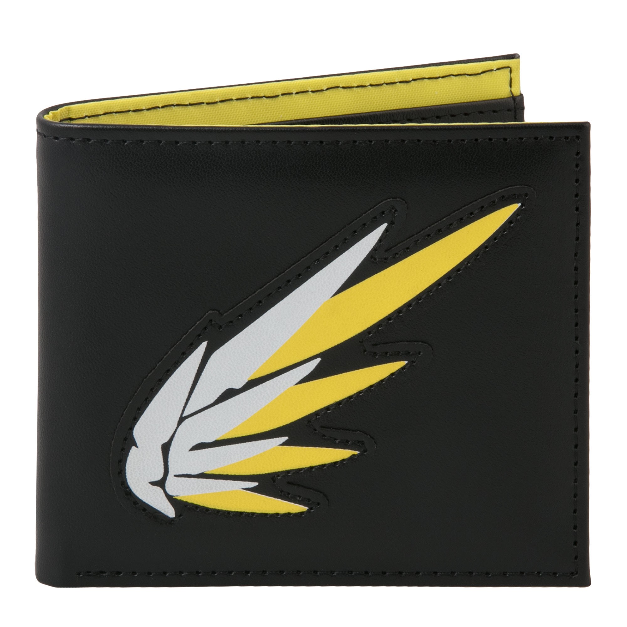 Кошелек Overwatch Mercy Bi Fold - фото 1