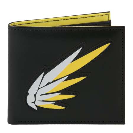 Кошелек Overwatch Mercy Bi Fold