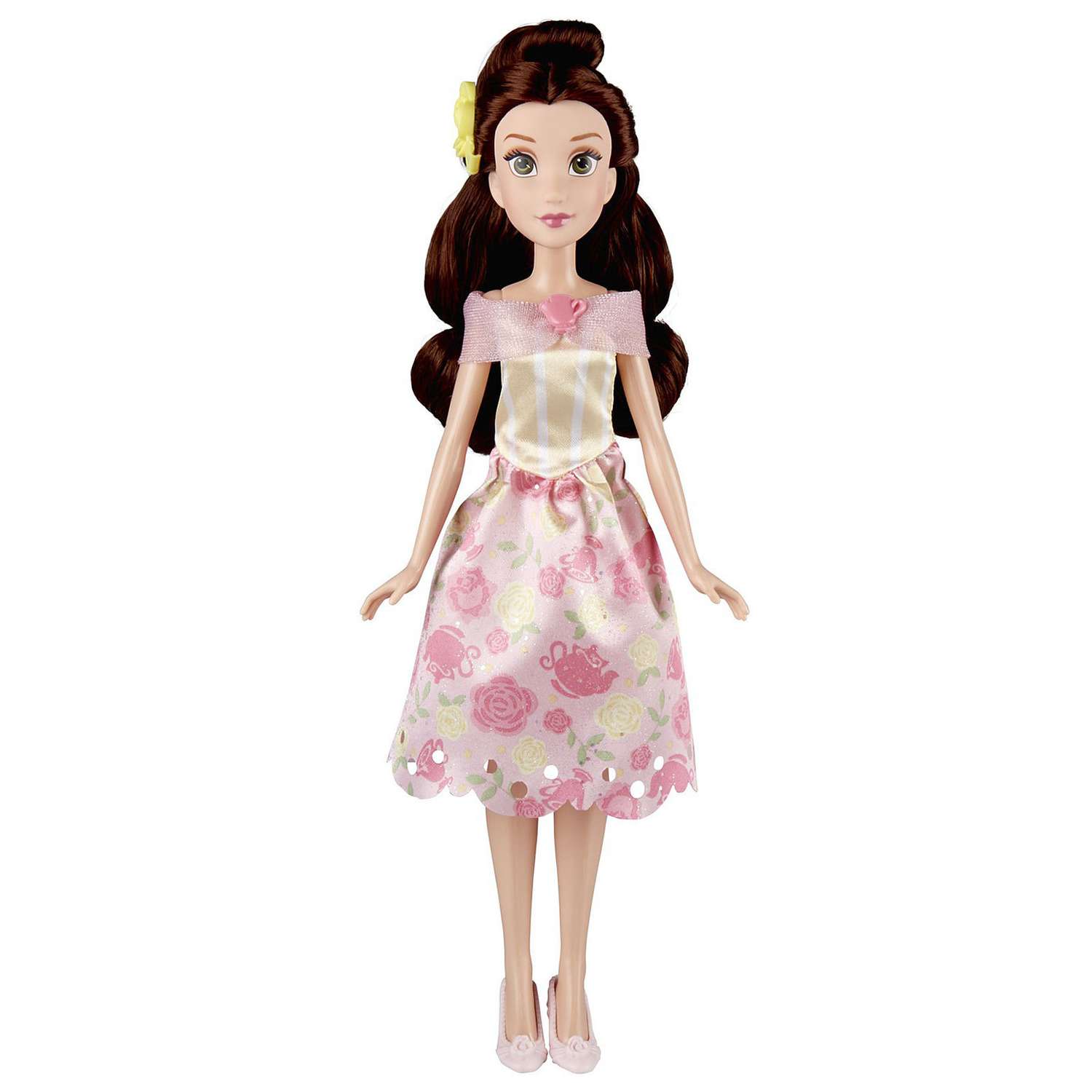 Кукла Princess Disney с двумя нарядами в ассортименте E0073EU41 E0073EU4 - фото 11