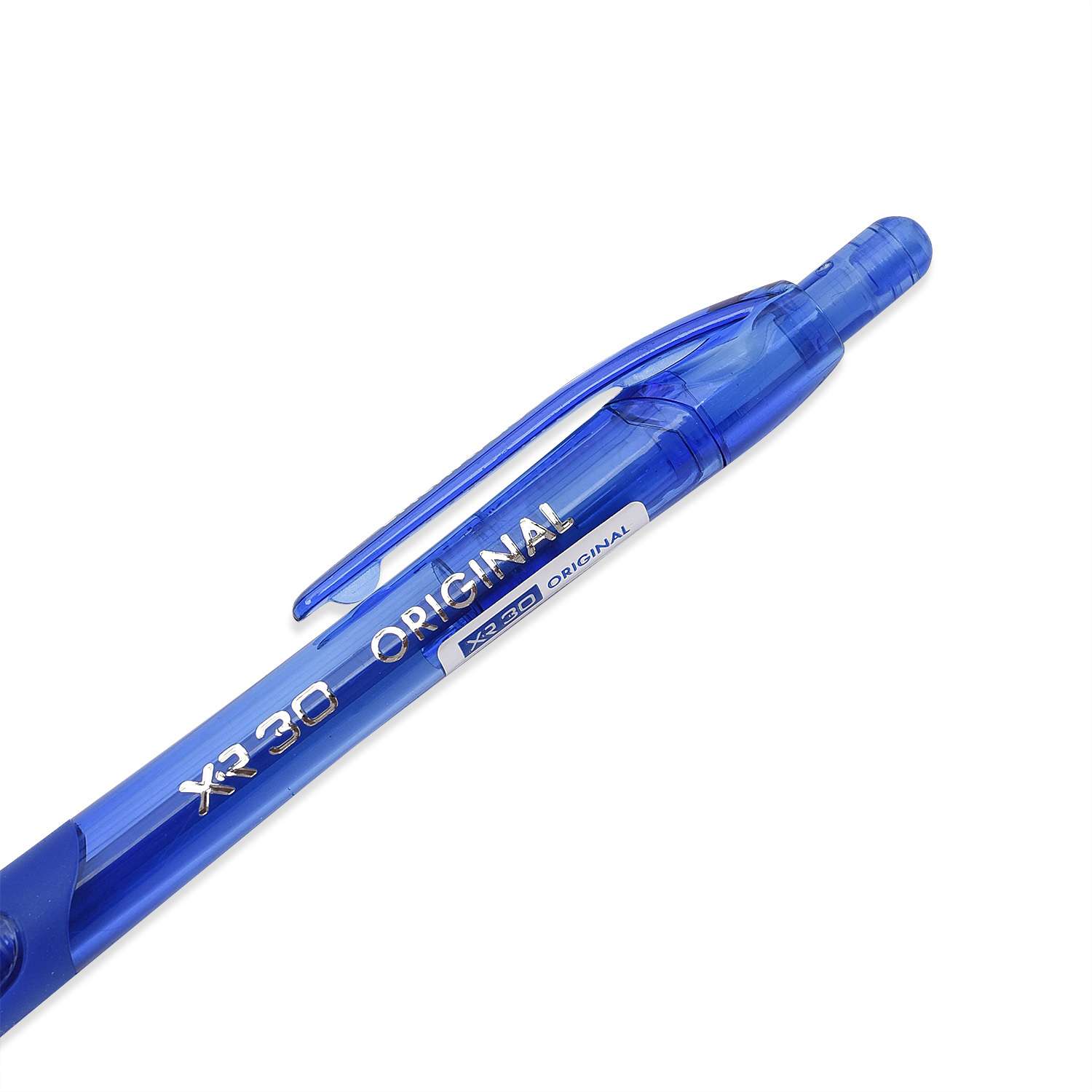 Ручка шариковая ErichKrause автоматическая XR-30 - фото 5