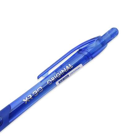 Ручка шариковая ErichKrause автоматическая XR-30