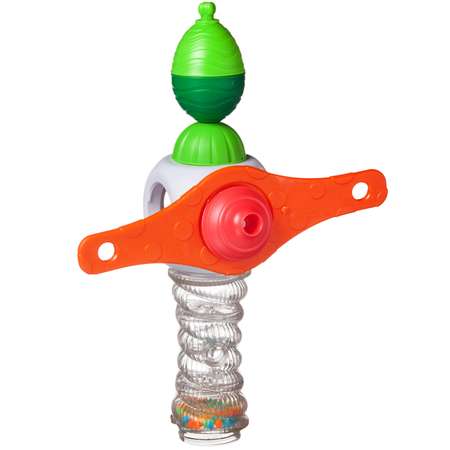 Развивающая игрушка LALABOOM Большой подарочный набор аксессуаров 25 предметов