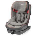 Автокресло Peg-Perego Viaggio 1-2-3 Via Wonder Grey