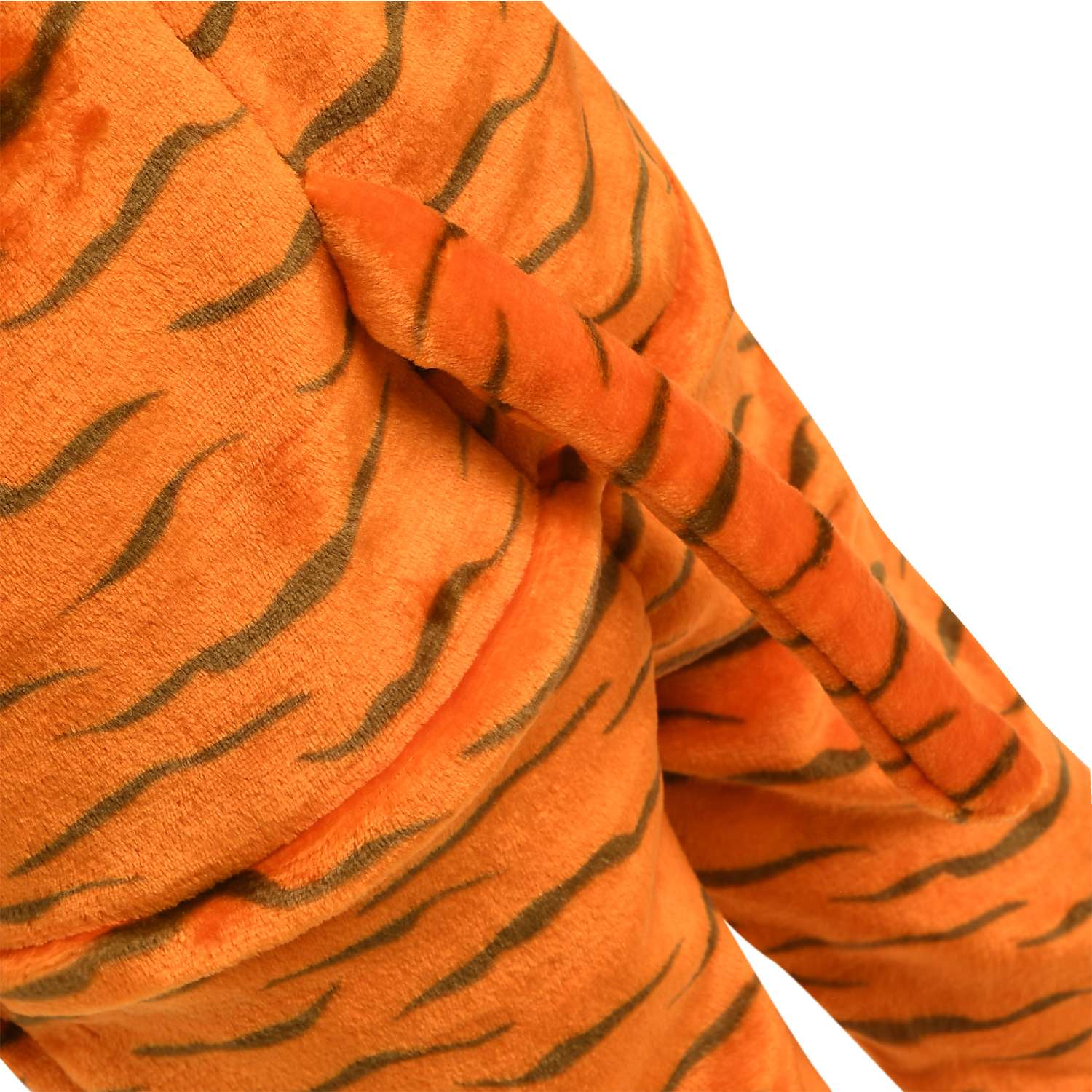 Костюм-кигуруми FRESH-TREND Тигр CO006 - фото 3