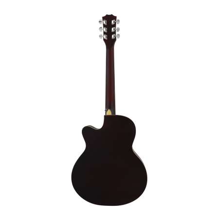 Акустическая гитара Tesler AG-37