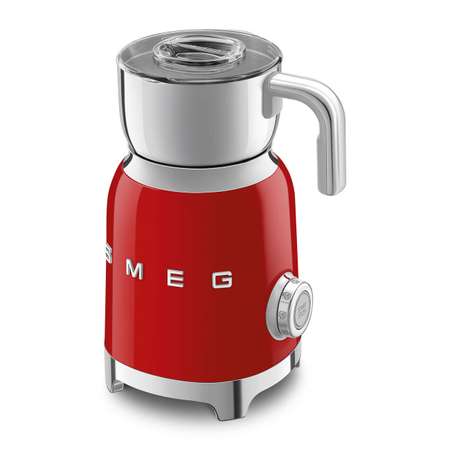 Вспениватель молока SMEG 50s Style MFF01