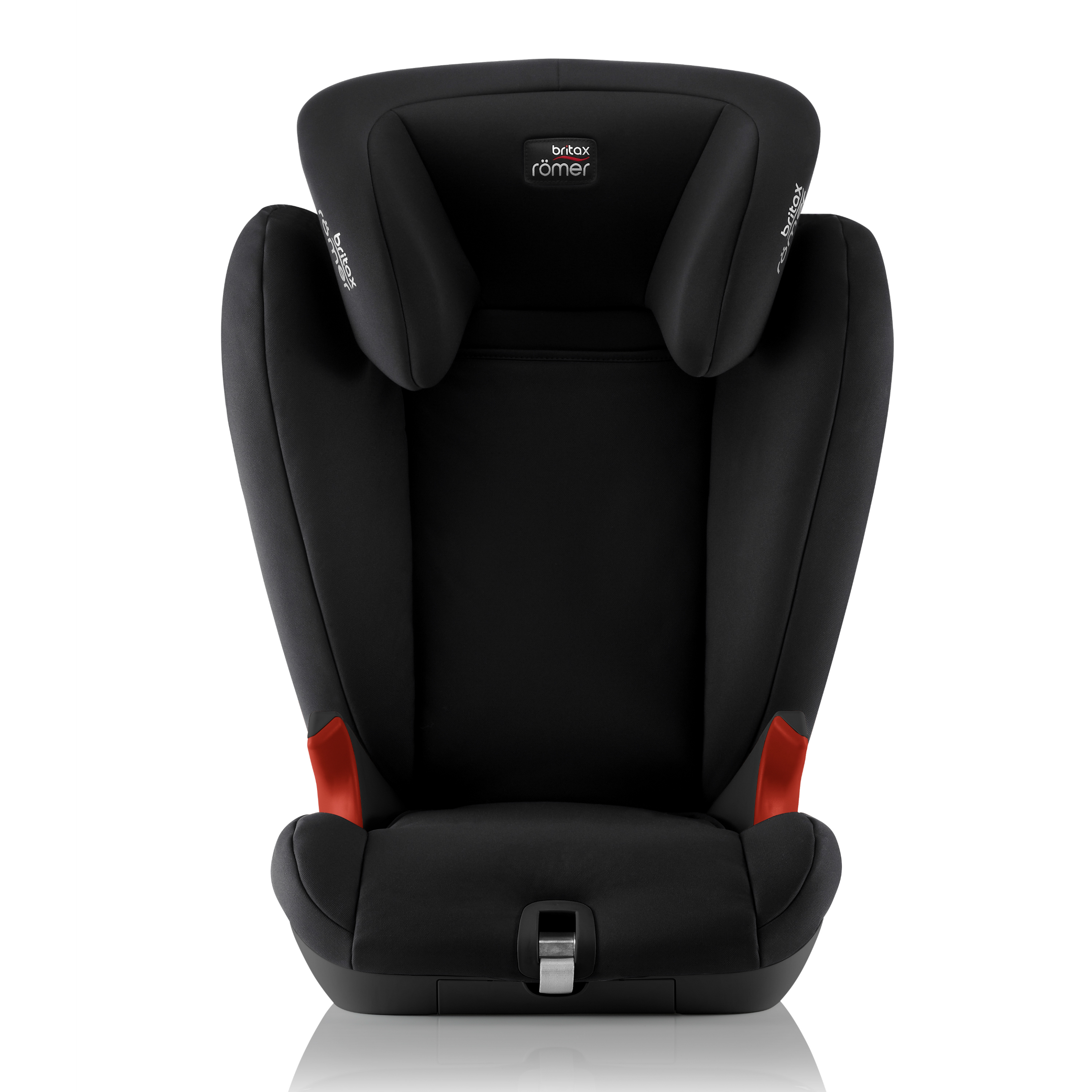 Автокресло Britax Roemer Kidfix SL Black Series Cosmos Black Trendline - фото 2