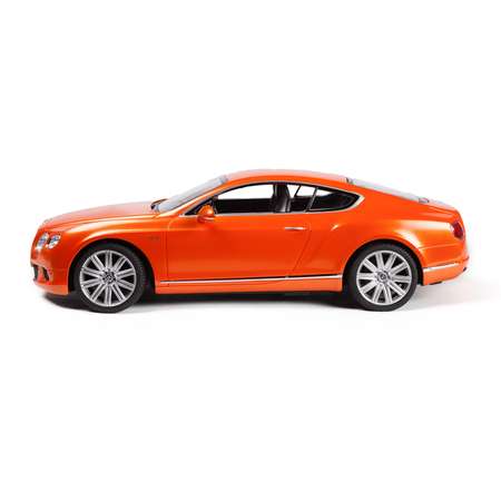 Автомобиль РУ Rastar Bentley 1:14