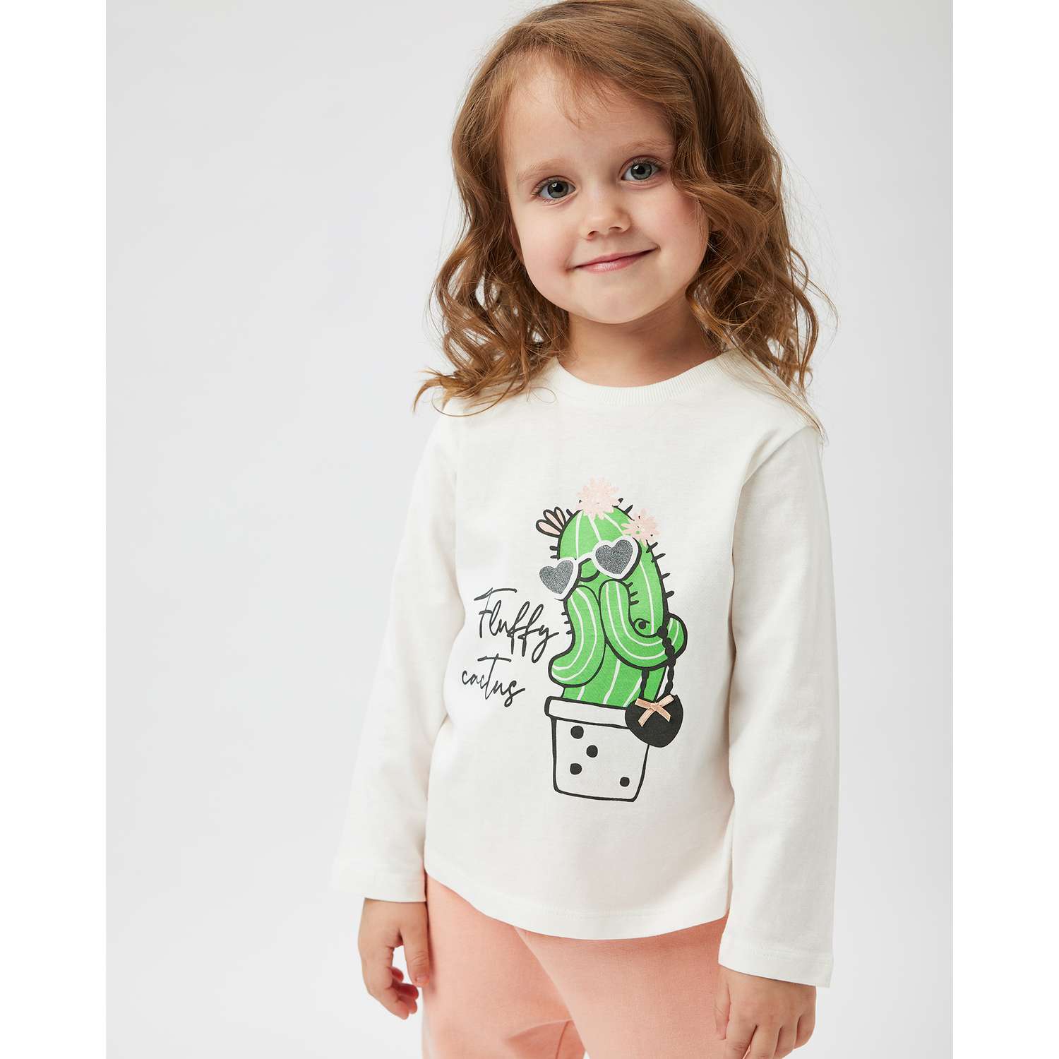 Лонгслив Baby Go Trend S24BT1-J06ig-00 - фото 1