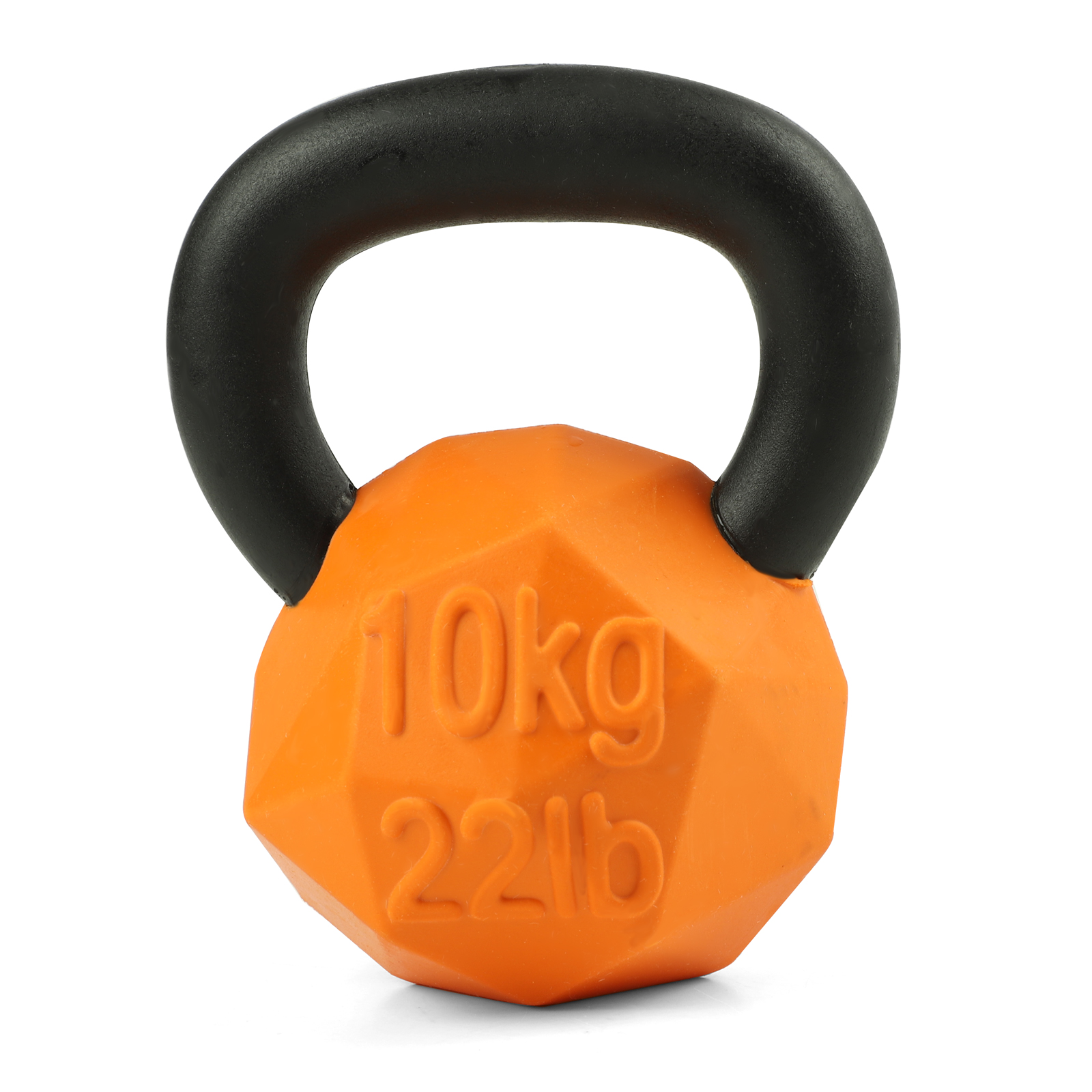 Игрушка для собак Triol Strong Гиря из резины 10см - фото 1