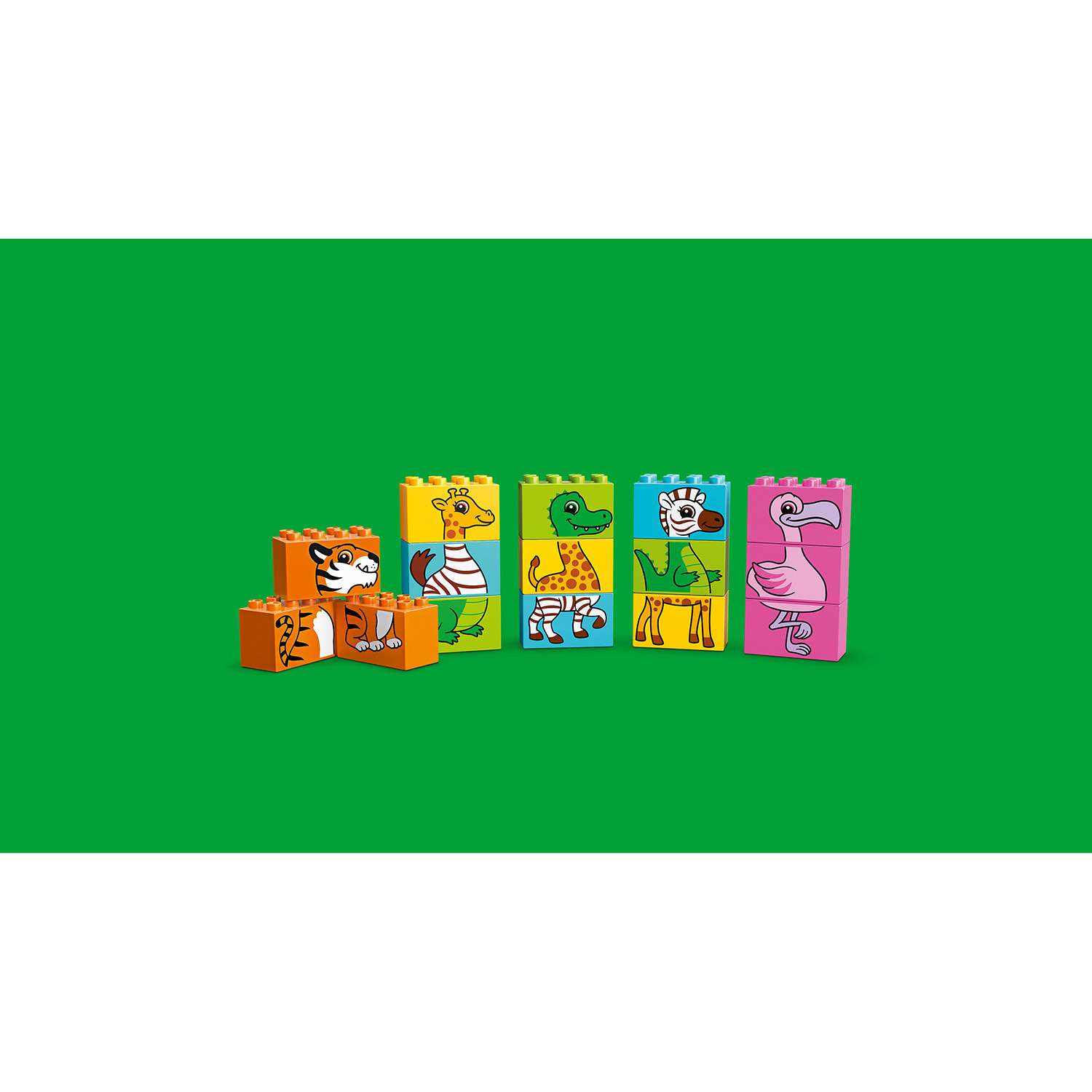 Duplo 10885 store