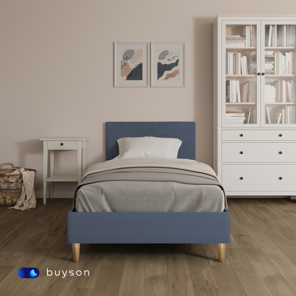 Кровать buyson buystyle - фото 10