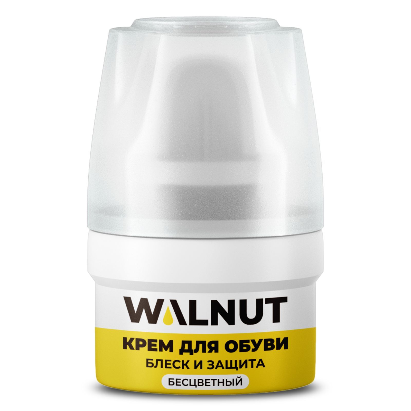 Крем для обуви WALNUT WLN0398 - фото 1