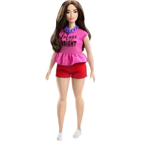 Кукла Barbie Игра с модой 95 FJF58