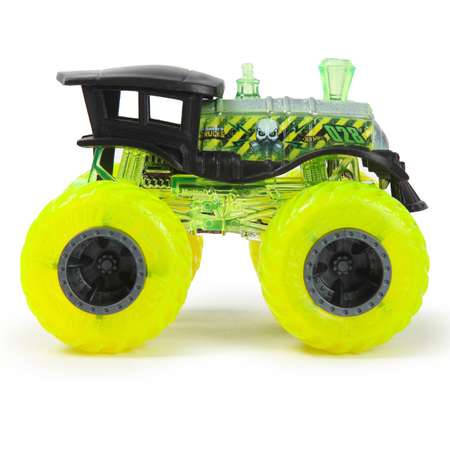 Машина Hot Wheels Monster Truck Loco Punk HKM08