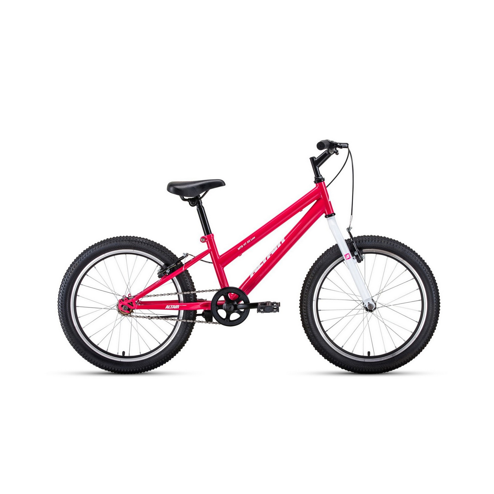 Велосипед детский Altair MTB HT 20 Low - фото 1