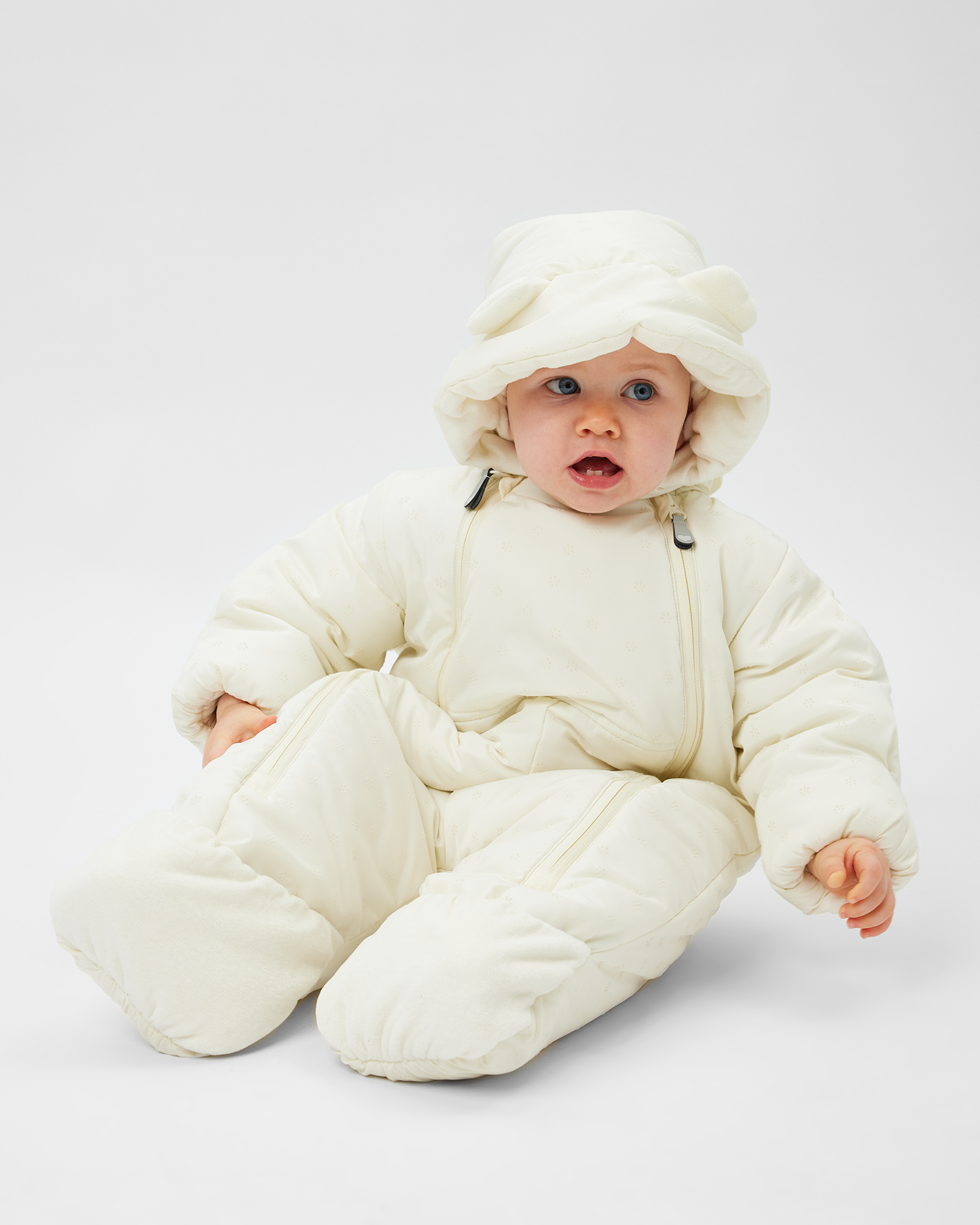 Комбинезон Baby Gо W23BG1-KP01ig-F0 - фото 7