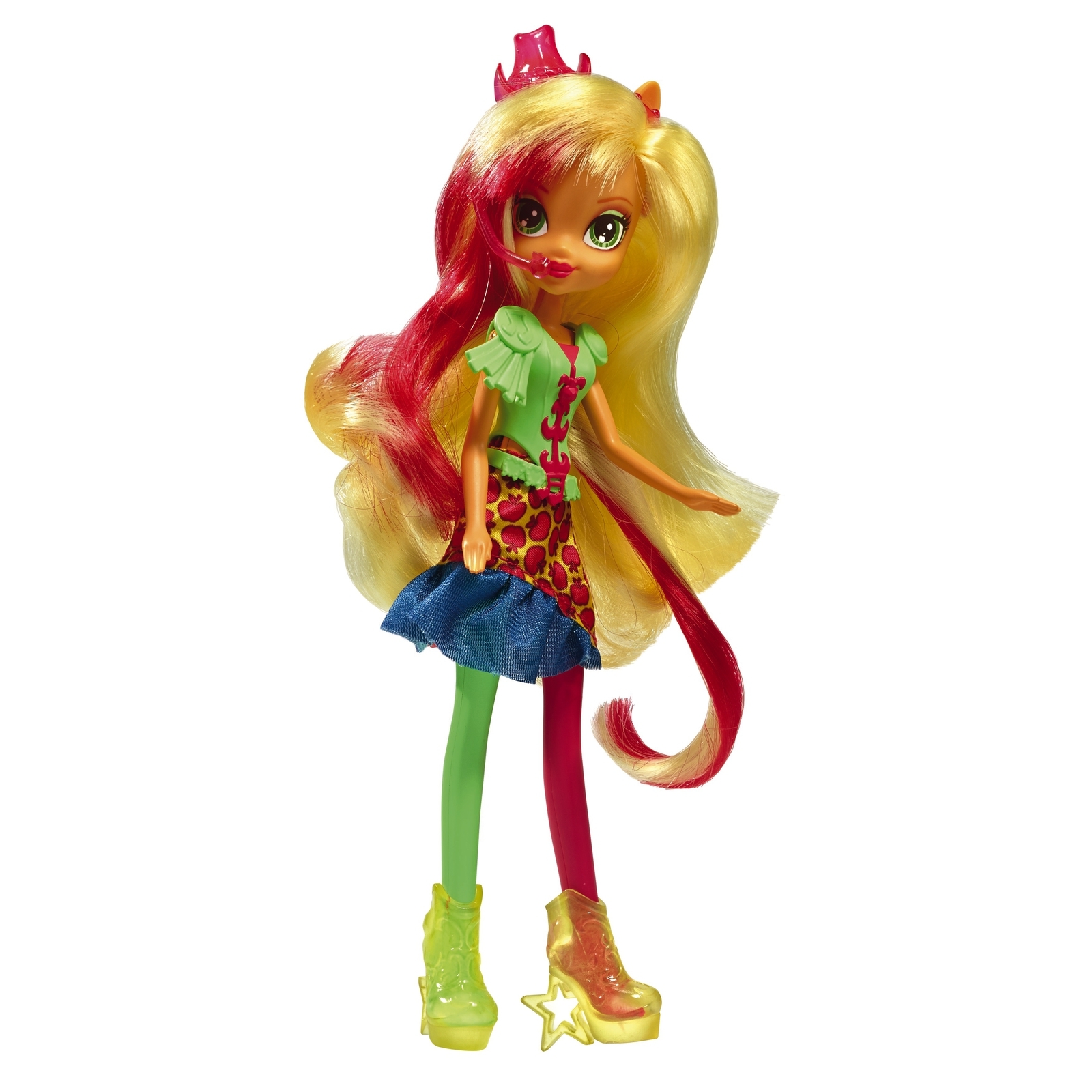 Кукла MLP Equestria Girls в ассортименте A3994E24 - фото 21