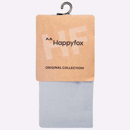 Колготки HappyFox