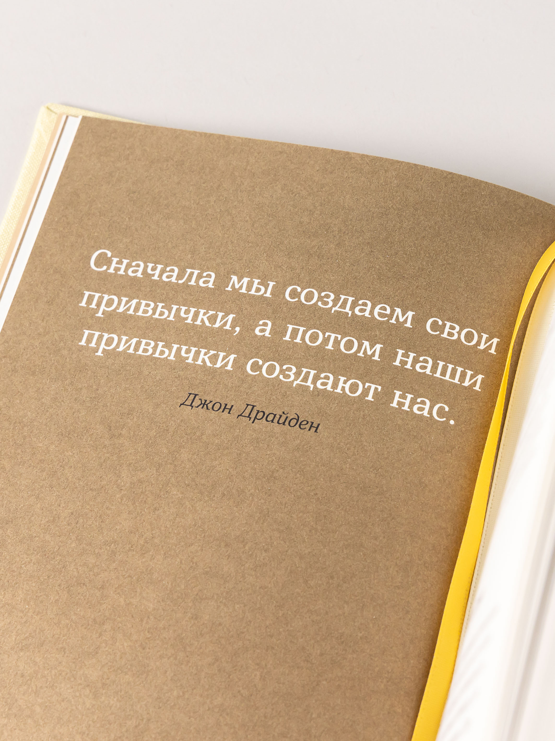 Книга Альпина Паблишер 6 минут. Ежедневник который изменит вашу жизнь (лимонад) - фото 10