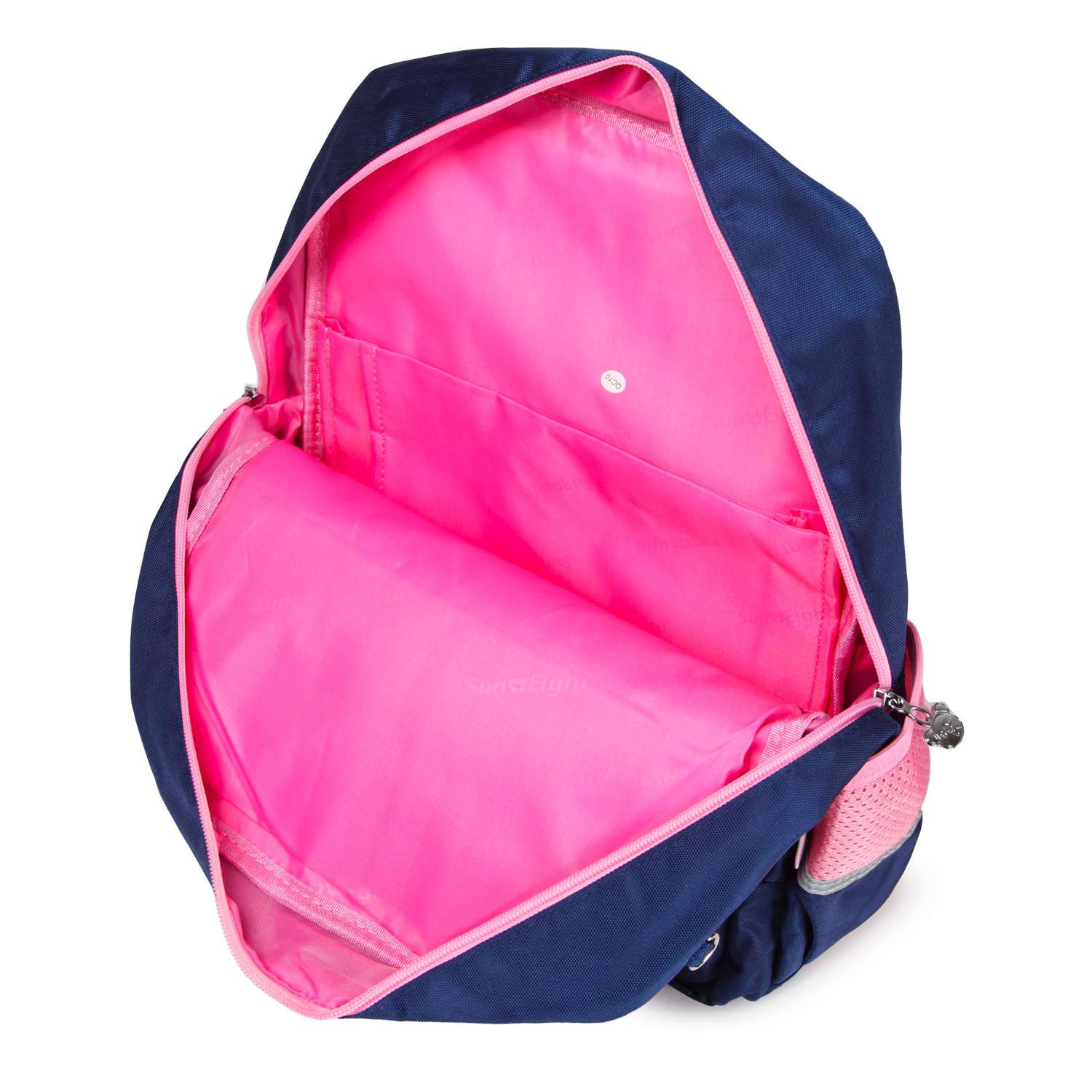 Рюкзак для девочки школьный Suneight SE2808 - фото 7